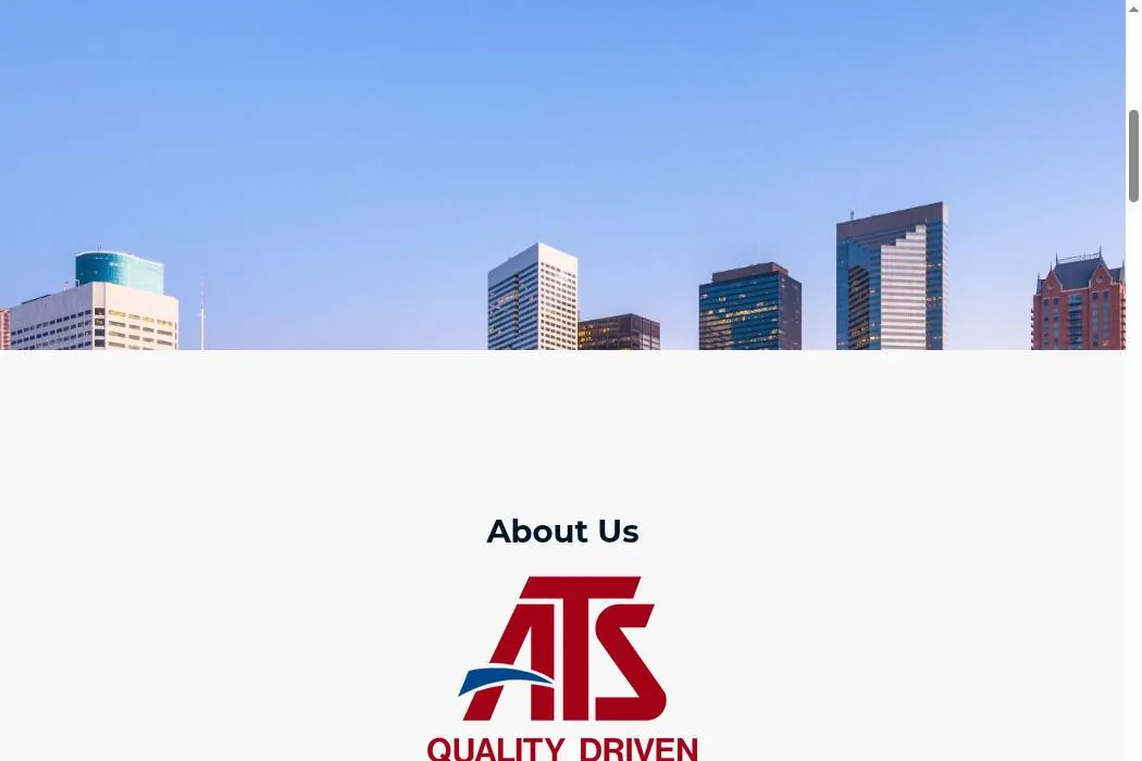 All Team Services, LLC cover