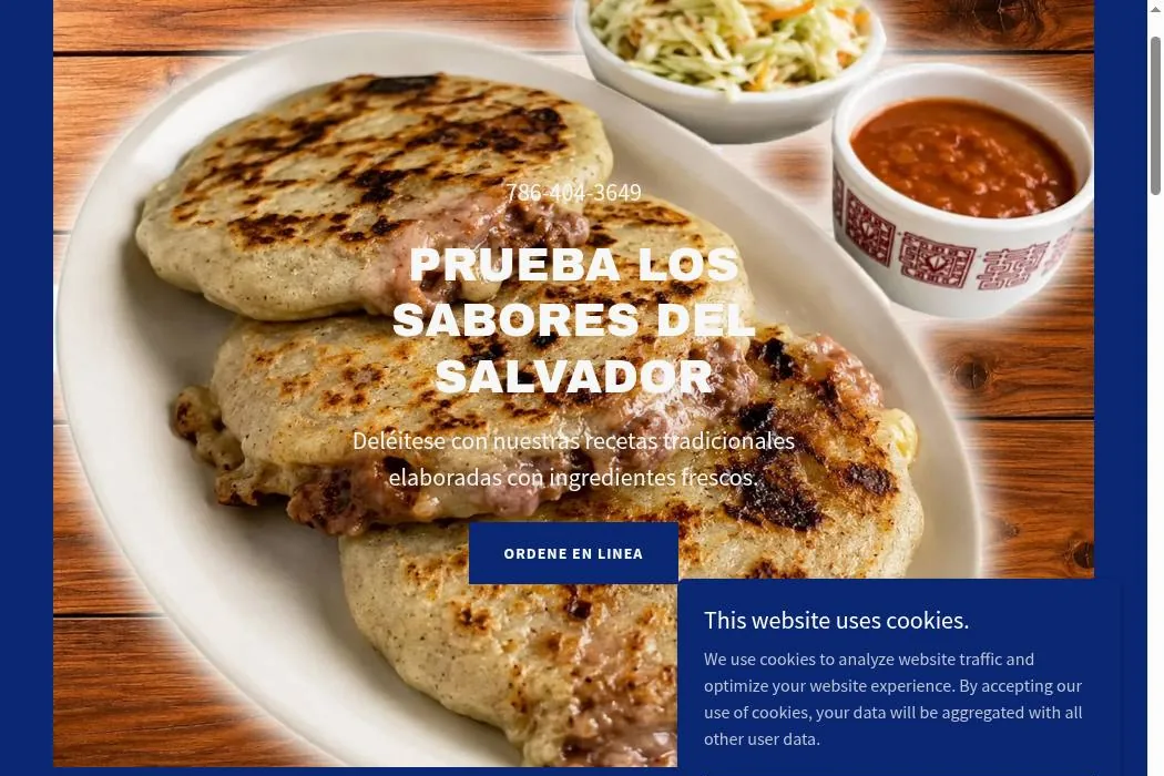 El Trovador Restaurant cover