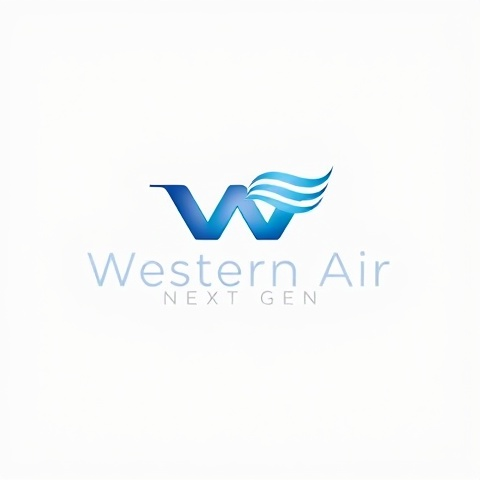 Western Air Next Gen logo