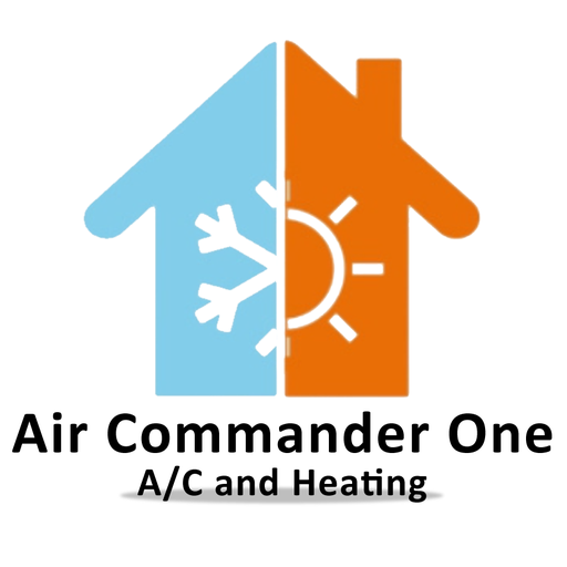 Air Commander 1 logo