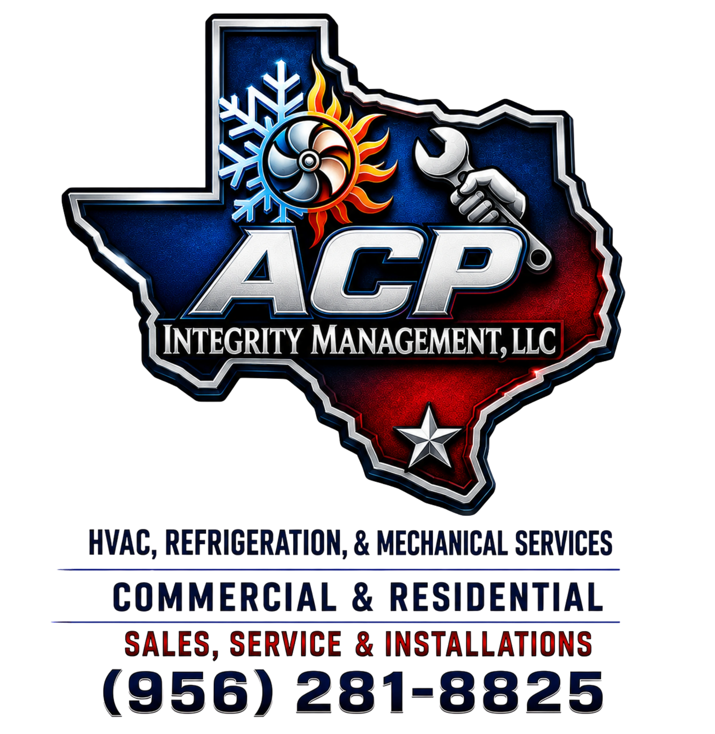 ACP Integrity Management logo