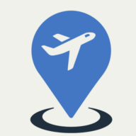 Fairhope Airport Authority logo