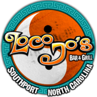 Loco Jo's Bar & Grill logo