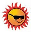 Sun City Air Conditioning Co. Inc. logo