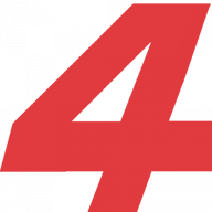 4-County Electric Power Association logo