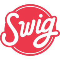 Swig Drinks logo