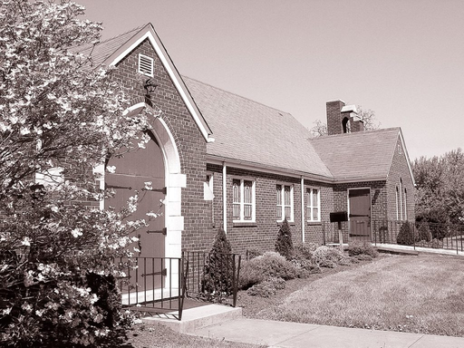 Strasburg SDA Church logo