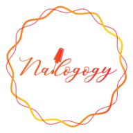 Nailology logo