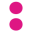 Two Maids Cleaning logo