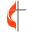 Chestnut Memorial UMC logo