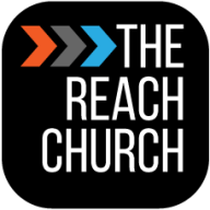 The Reach Church logo