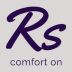 ComfortOnRs logo