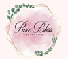 pureblissaestheticstx-com logo