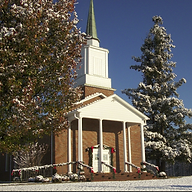 Bethel Hill Baptist Church logo