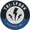 Tri-Spark Electric Inc. logo