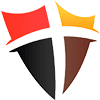 The Blessing Church logo