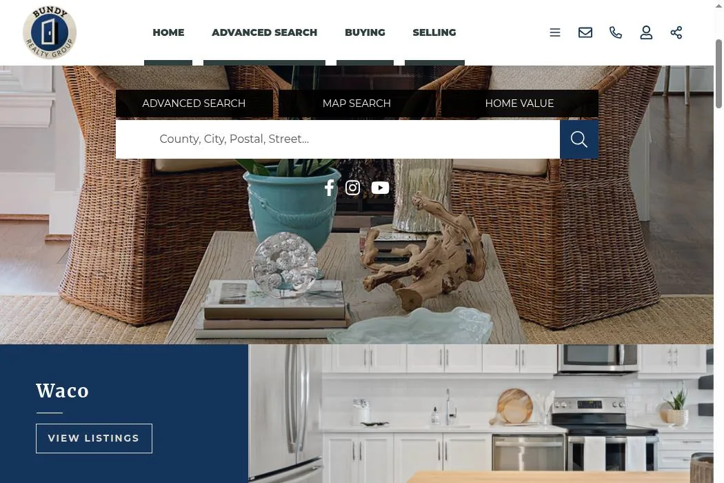 Bundy Realty Group cover