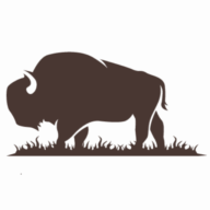 American West Heritage Center logo