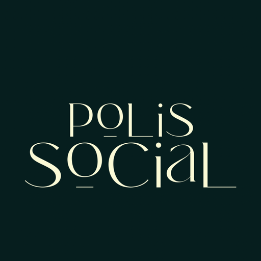 Polis Social logo