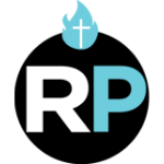The Resting Place logo