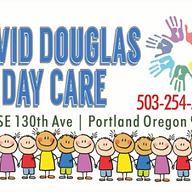 David Douglas Day Care logo