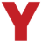 YES! Automotive logo