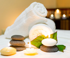 Massage Thyme logo
