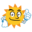 Be Cool A/C & Heating logo