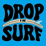 Drop In Surf, Inc. logo