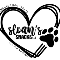 Sloan's Snacks LLC logo