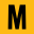 Mustang Cat logo
