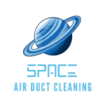Space Air Duct Cleaning logo