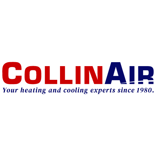 Collin Air logo