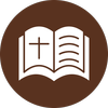 Faith Reformed Baptist Church logo