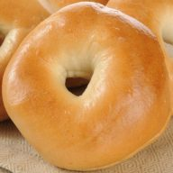 Sunrise Bagels NW logo