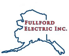Fullford Electric Inc. logo