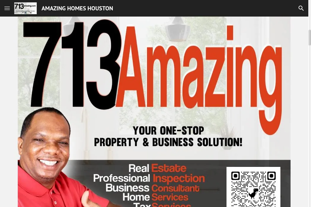 713amazing-com cover