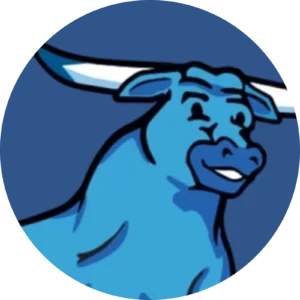 Blue Ox Heating & Air logo