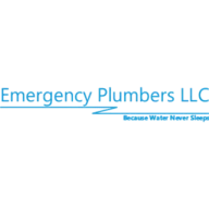 Emergency Plumbers, LLC logo