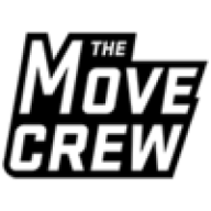 The Move Crew logo