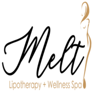 Melt Lipotherapy & Wellness Spa logo
