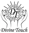 divinetouchtx-com logo