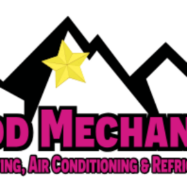 Kidd Mechanical logo