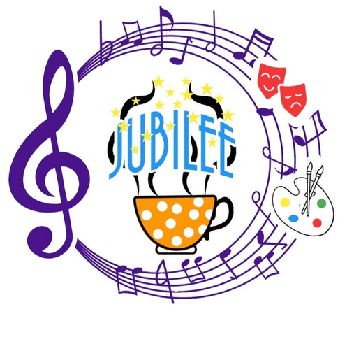 The Jubilee Coffee Lounge & Emporium logo