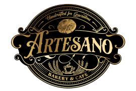 Artesano Bakery, LLC logo