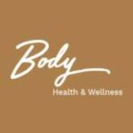 Body Health & Wellness logo