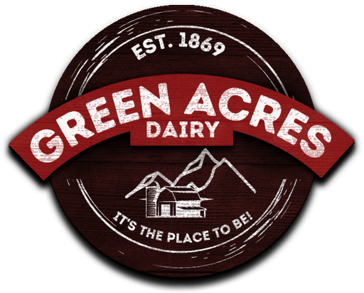 Gibson's Green Acres logo