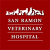 San Ramon Veterinary Hospital logo