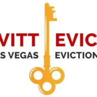 Leavitt Eviction Services logo