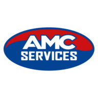 AMC Services, Inc. logo